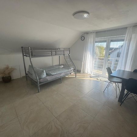 Sunshine Apartments Rust-Ringsheim Buitenkant foto