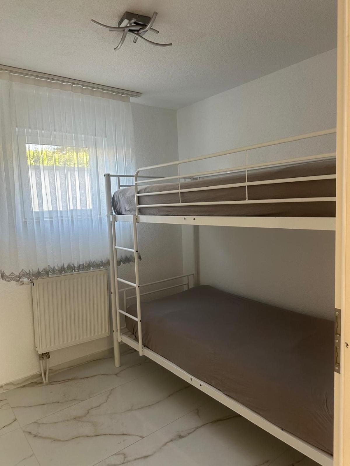 Sunshine Apartments Rust-Ringsheim Buitenkant foto