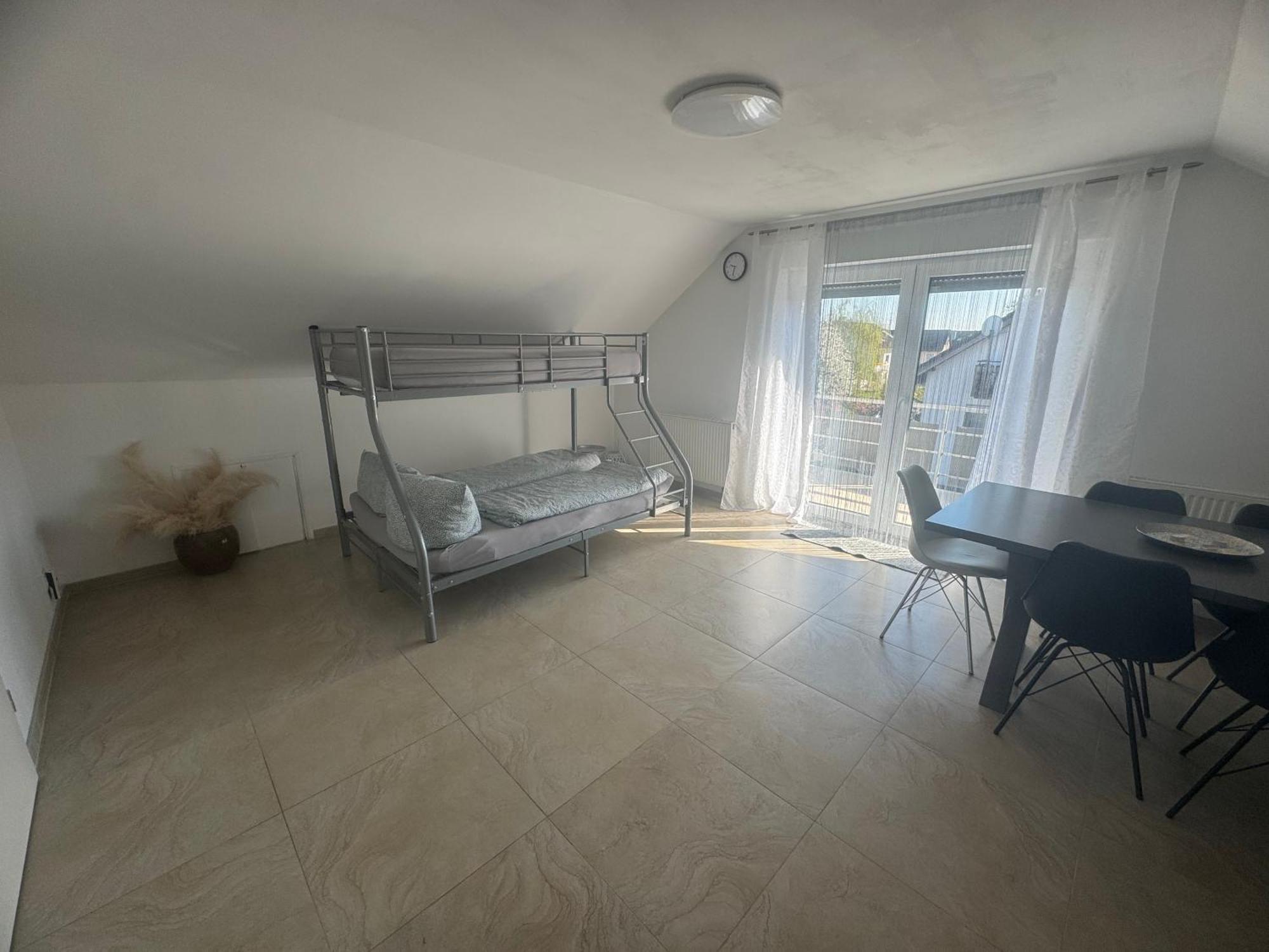 Sunshine Apartments Rust-Ringsheim Buitenkant foto